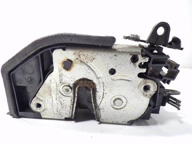 51217202144 BMW Cerradura de puerta delantera derecha comprar Alcalá