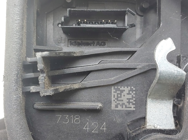 51217202144 BMW Cerradura de puerta delantera derecha  disponible Ourense