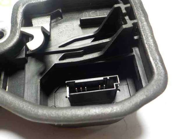51217202144 BMW Cerradura de puerta delantera derecha comprar Madrid