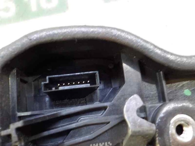 51217202144 BMW Cerradura de puerta delantera derecha  disponible Ourense