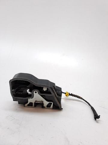 BMW 51217202144 Cerradura de puerta delantera derecha  comprar en Murcia