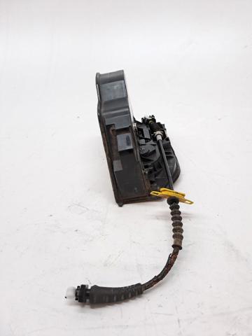 51217202144 Cerradura de puerta delantera derecha  comprar en Zaragoza