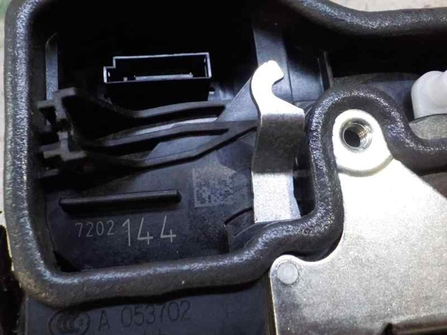 BMW 51217202144 Cerradura de puerta delantera derecha  en stock Salamanca