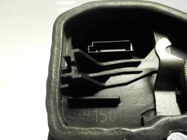 BMW 51217202144 Cerradura de puerta delantera derecha  en stock Valencia