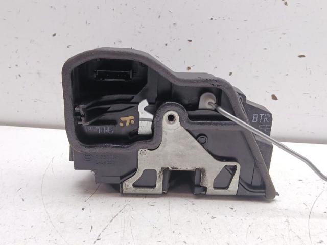BMW 51217202146 Cerradura de puerta delantera derecha  en stock Salamanca