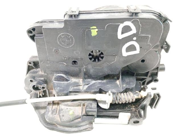 BMW 51217202146 Cerradura de puerta delantera derecha  disponible España