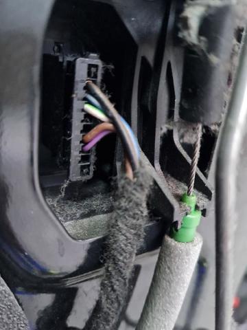 BMW 51217202146 Cerradura de puerta delantera derecha comprar Pamplona
