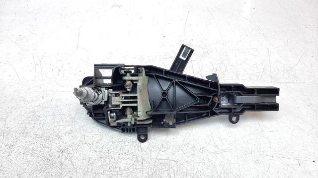 BMW 51217207539 Manija exterior trasera izquierda comprar Tarragona