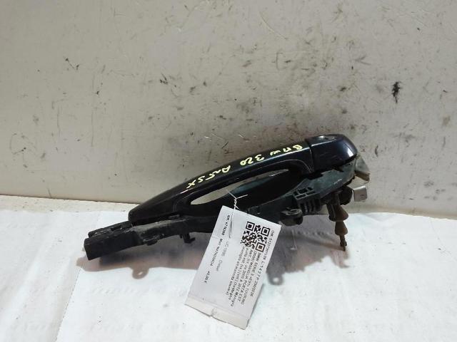 51217207539 Manija exterior trasera izquierda  disponible Málaga