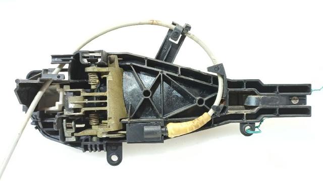 BMW 51217207539 Manija exterior trasera izquierda  comprar en Albacete