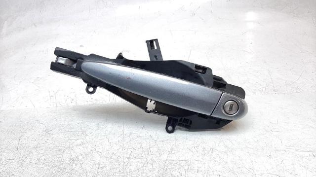 51217207539 BMW Manija exterior trasera izquierda  comprar en Oviedo