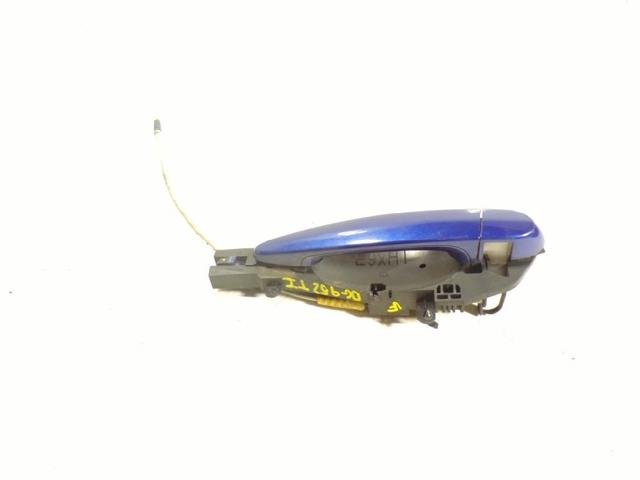 51217207539 BMW Manija exterior trasera izquierda  disponible Ourense