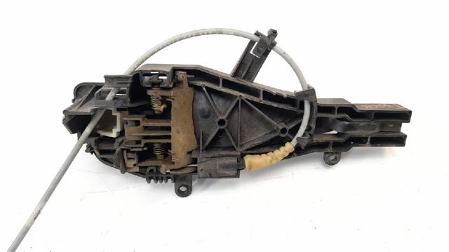 51217207539 BMW Manija exterior trasera izquierda  disponible Ourense