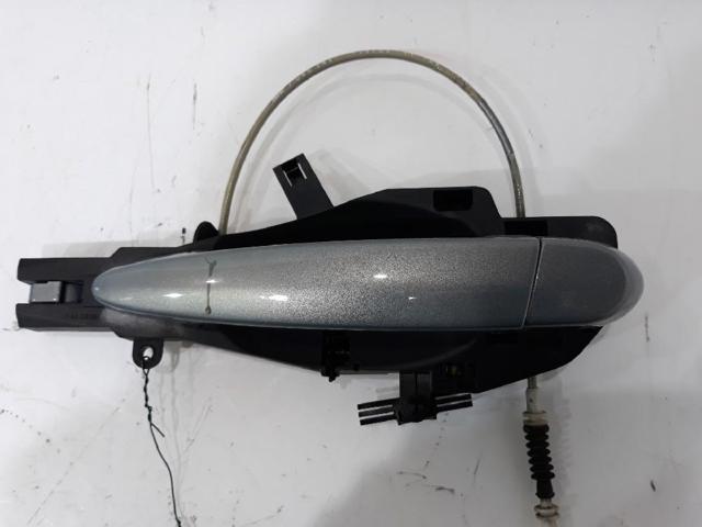 51217207539 BMW Manija exterior trasera izquierda  en stock Córdoba
