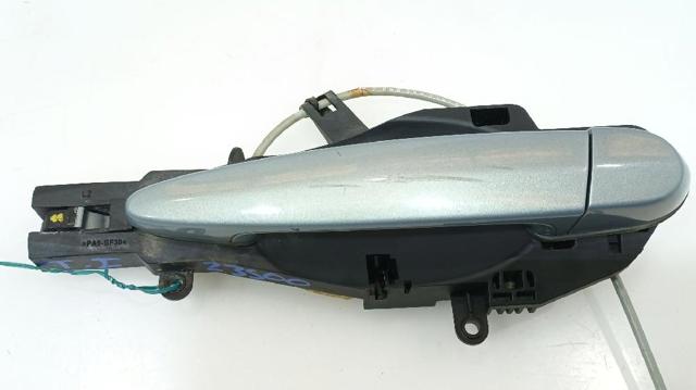 51217207539 BMW Manija exterior trasera izquierda  comprar en Oviedo