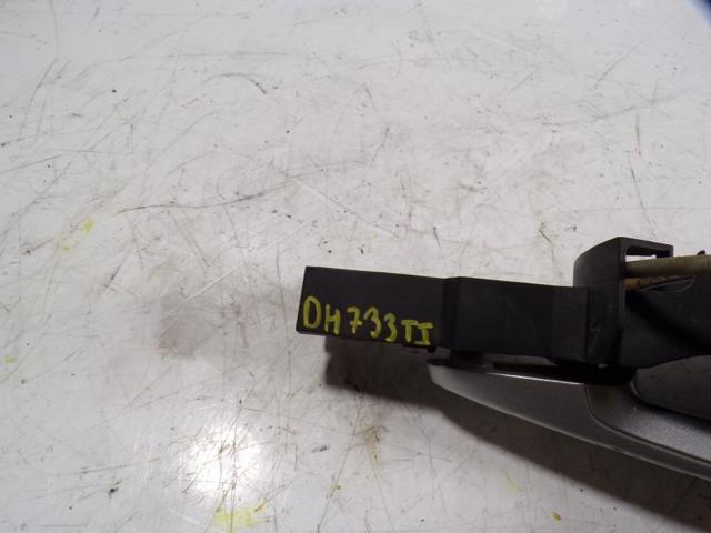 51217207539 BMW Manija exterior trasera izquierda  comprar en Lleida