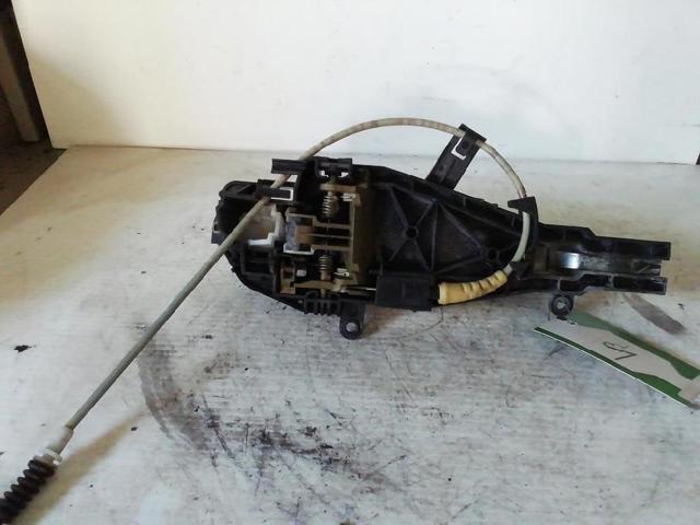 BMW 51217207539 Manija exterior trasera izquierda comprar Pamplona