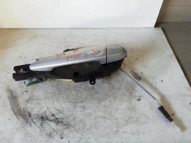 51217207539 BMW Manija exterior trasera izquierda  en stock Córdoba
