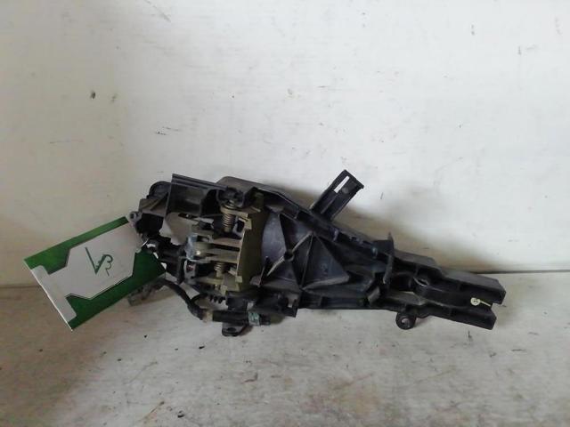 51217207539 Manija exterior trasera izquierda  en stock Granada