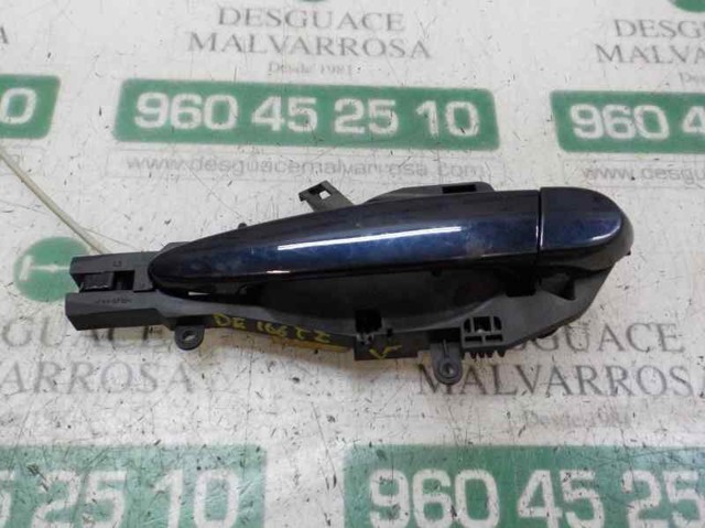51217207539 BMW Manija exterior trasera izquierda  disponible Ourense