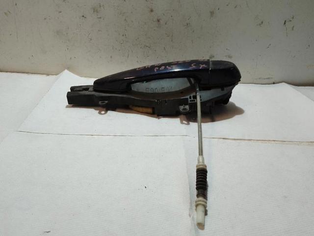 51217207539 Manija exterior trasera izquierda  comprar en Pontevedra