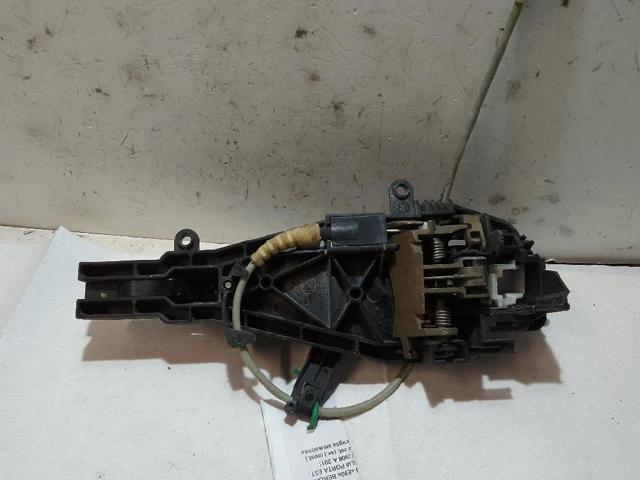 51217207539 Manija exterior trasera izquierda  en stock Castellón