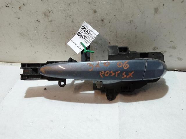 51217207539 Manija exterior trasera izquierda  disponible Burgos