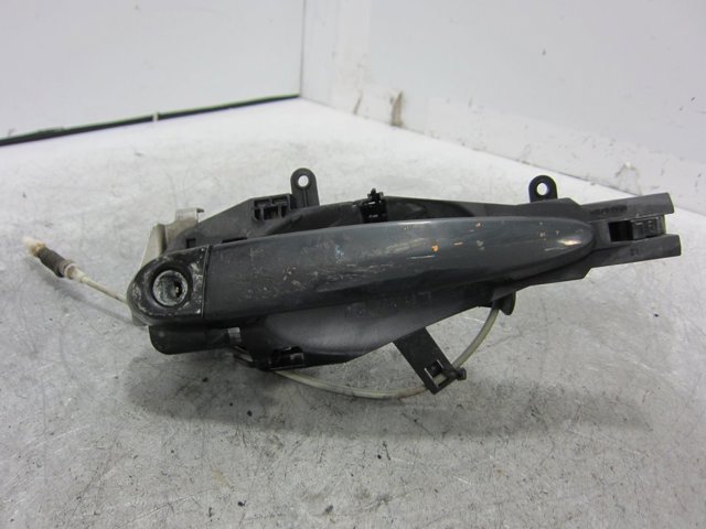 51217207539 BMW Manija exterior trasera izquierda comprar Madrid