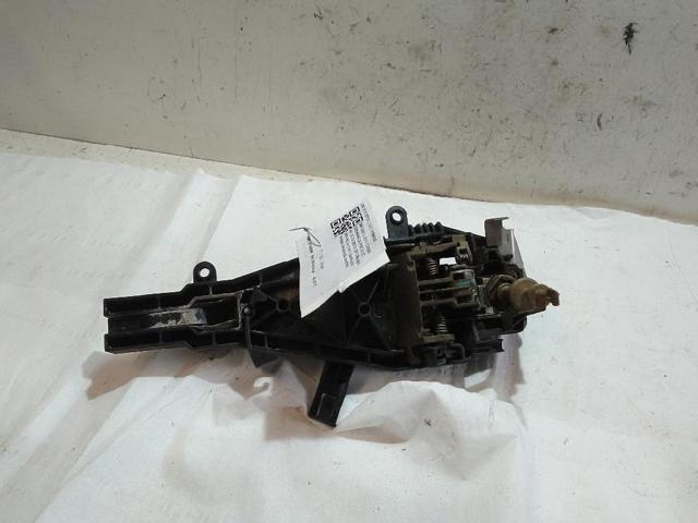 BMW 51217207539 Manija exterior trasera izquierda comprar Tarragona