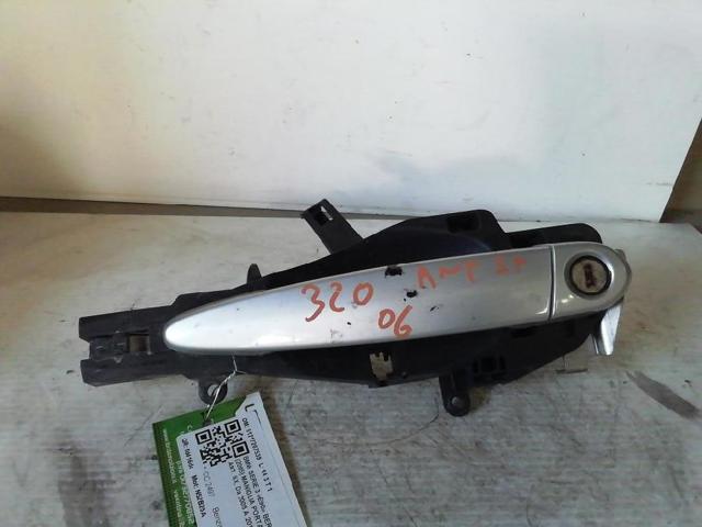 51217207539 BMW Manija exterior trasera izquierda comprar Alcalá