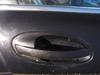 Manecilla de puerta exterior delantero derecha 51217207552 BMW