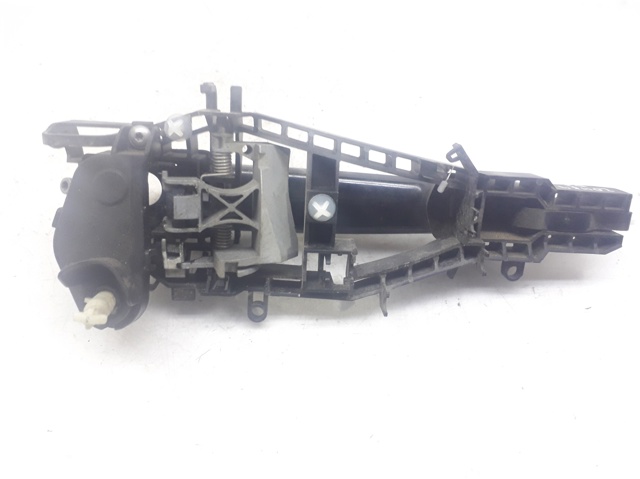 BMW 51217207561 Manija exterior de puerta izquierda delantera/trasera comprar Pamplona