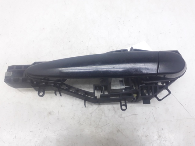 51217207561 BMW Manija exterior de puerta izquierda delantera/trasera  comprar en Lleida