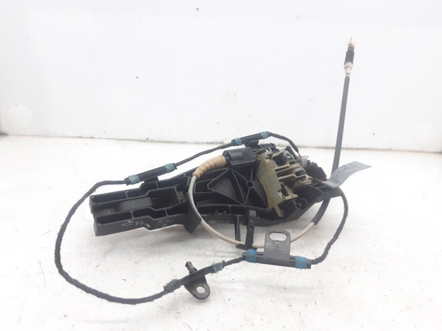 51217207561 BMW Manija exterior de puerta izquierda delantera/trasera comprar Madrid
