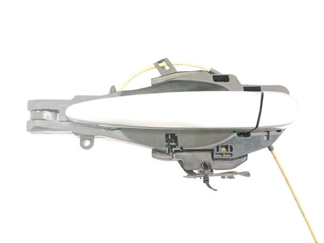 51217207561 BMW Manija exterior de puerta izquierda delantera/trasera  en stock Huelva