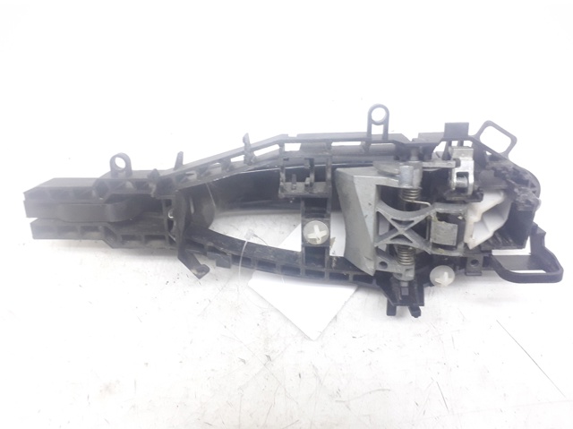 BMW 51217207561 Manija exterior de puerta izquierda delantera/trasera  en stock Salamanca