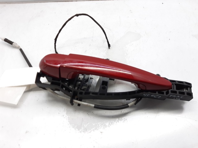 BMW 51217207561 Manija exterior de puerta izquierda delantera/trasera  comprar en Murcia