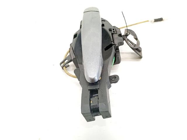 51217207561 BMW Manija exterior de puerta izquierda delantera/trasera  comprar en Lleida