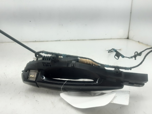 51217207561 Manija exterior de puerta izquierda delantera/trasera comprar Sevilla