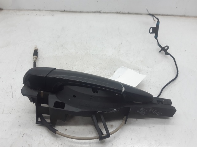 BMW 51217207561 Manija exterior de puerta izquierda delantera/trasera  comprar en Murcia