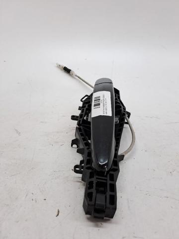 51217207562 BMW Manija exterior derecha delantera/trasera de puerta  en stock Córdoba