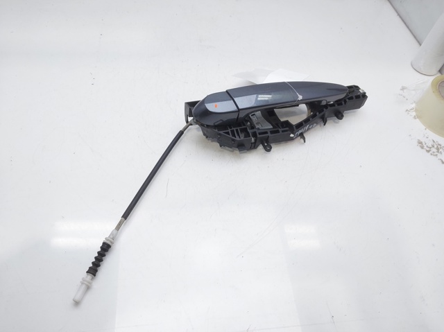BMW 51217207562 Manija exterior derecha delantera/trasera de puerta  comprar en Albacete