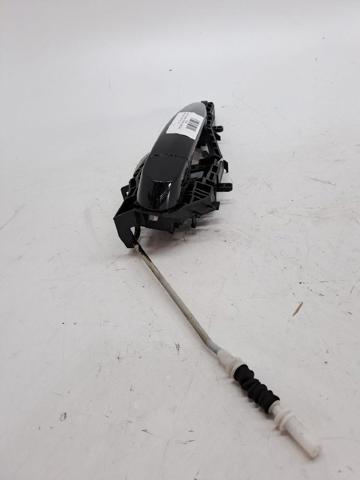 51217207562 BMW Manija exterior derecha delantera/trasera de puerta  en stock Gandía
