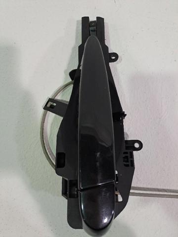 51217207562 BMW Manija exterior derecha delantera/trasera de puerta  comprar en Oviedo