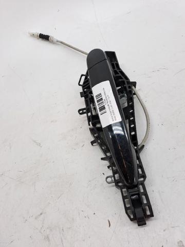51217207562 BMW Manija exterior derecha delantera/trasera de puerta comprar Bilbao