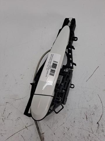 51217207562 BMW Manija exterior derecha delantera/trasera de puerta comprar Madrid