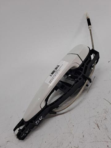 BMW 51217207562 Manija exterior derecha delantera/trasera de puerta comprar Barcelona
