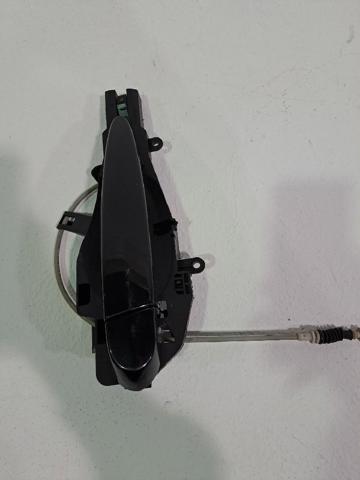 51217207562 BMW Manija exterior derecha delantera/trasera de puerta  en stock Huelva