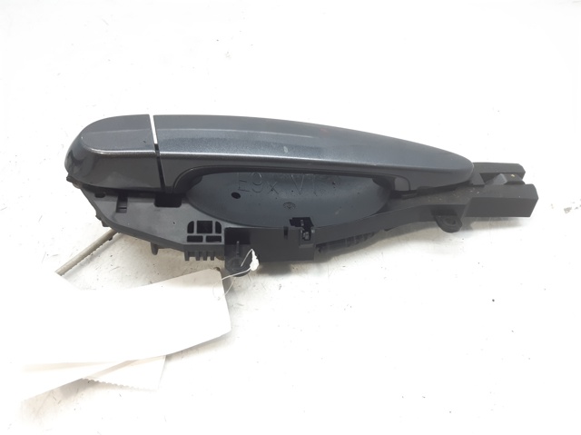 51217207562 Manija exterior derecha delantera/trasera de puerta  comprar en Pontevedra