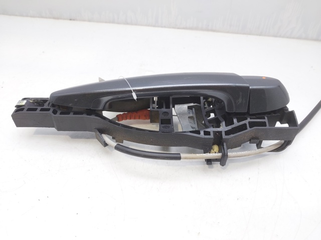 BMW 51217207562 Manija exterior derecha delantera/trasera de puerta  disponible Valladolid
